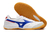 Mizuno MORELIA Sala Japn - Branco + Azul - comprar online