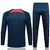 Kit Agasalho PSG 23/24 Nike Masculina - Azul - comprar online