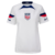 Camisa Seleção EUA 1 22/23 Torcedor Nike Feminina - Branco