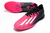 Chuteira Adidas X Speedportal.1 Futsal - Rosa + Preto - FOOT OFICIAL | Artigos Esportivos com os Melhores Preços e Qualidade