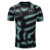 Camisa Treino Botafogo 23/24 Torcedor Reebok Masculina - Preto + Azul