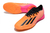 Chuteira Adidas X Speedportal.1 Futsal - Laranja + Rosa - FOOT OFICIAL | Artigos Esportivos com os Melhores Preços e Qualidade