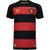 Camisa Sport Recife 1 23/24 Torcedor Umbro Masculina - Vermelho + Preto