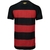 Camisa Sport Recife 1 23/24 Torcedor Umbro Masculina - Vermelho + Preto - comprar online