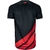 Camisa Athletico Paranaense 3 23/24 Torcedor Umbro Masculina - Preto + Vermelho - comprar online