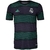 Camisa Pré Jogo Real Madrid 23/24 Torcedor Adidas Masculina - Roxo + Verde