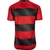 Camisa Flamengo 1 23/24 Torcedor Adidas Masculina - Vermelho + Preto - comprar online