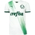 Camisa Palmeiras 2 23/24 Torcedor Puma Masculina - Branco + Verde