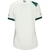 Camisa Palmeiras 2 23/24 Torcedor Puma Feminina - Branco + Verde - comprar online