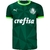 Camisa Palmeiras 1 23/24 Torcedor Puma Masculina - Verde