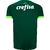 Camisa Palmeiras 1 23/24 Torcedor Puma Masculina - Verde - comprar online