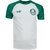 Camisa Pré Jogo Palmeiras 23/24 Torcedor Puma Masculina - Branco + Verde