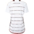 Camisa Flamengo 2 23/24 Torcedor Adidas Feminina - Branco - comprar online