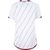 Camisa 2 SC Internacional 23/24 Feminina Torcedor Adidas - Branco + Vermelho - comprar online