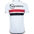 Camisa São Paulo 1 23/24 Torcedor Adidas Masculina - Branco - comprar online