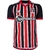 Camisa São Paulo 2 23/24 Torcedor Adidas Masculina - Tricolor