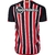 Camisa São Paulo 2 23/24 Torcedor Adidas Masculina - Tricolor - comprar online