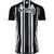 Camisa Atlético Mineiro 1 23/24 Torcedor Adidas Masculina - Preto + Branco - comprar online