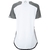 Camisa Atlético Mineiro 2 23/24 Torcedor Adidas Feminina - Branco + Cinza - comprar online