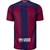 Camisa Barcelona 1 23/24 Torcedor Nike Masculina - Bordô + Azul - comprar online