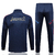 Kit Agasalho Arsenal 23/24 Adidas Masculina - Azul - comprar online