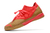 Chuteira PUMA Future Z 1.3 Pro Cage Futsal - Vermelho + Dourado - FOOT OFICIAL | Artigos Esportivos com os Melhores Preços e Qualidade