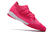 Imagem do Chuteira PUMA Future Z 1.3 Pro Cage Futsal - Rosa + Branco