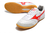 Imagem do Mizuno MORELIA Sala Japn - Cinza + Vermelho