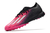 Chuteira Adidas X Speedportal.1 Society - Rosa + Preto - FOOT OFICIAL | Artigos Esportivos com os Melhores Preços e Qualidade