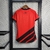 Camisa Athletico Paranaense 1 23/24 Torcedor Umbro Feminina - Vermelho + Preto - FOOT OFICIAL | Artigos Esportivos com os Melhores Preços e Qualidade