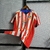 Camisa Atlético de Madrid Retrô 2004/2005 Vermelha e Branca - Nike - comprar online