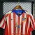 Camisa Atlético de Madrid Retrô 2004/2005 Vermelha e Branca - Nike na internet