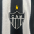 Camisa Atlético Mineiro 1 24/25 Torcedor Adidas Feminina - Preto + Branco - FOOT OFICIAL | Artigos Esportivos com os Melhores Preços e Qualidade