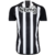 Camisa Atlético Mineiro 1 24/25 Torcedor Adidas Masculina - Preto + Branco - comprar online