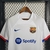 Camisa Barcelona 2 23/24 Torcedor Nike Masculina - Branco - loja online