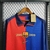 Camisa Barcelona Manga Longa 100th Centenário Retrô 1999 Azul e Grená - Nike - FOOT OFICIAL | Artigos Esportivos com os Melhores Preços e Qualidade