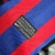 Camisa Barcelona Retrô 2011/2012 Azul e Grená - Nike