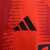 Camisa Bayern de Munique 1 24/25 Torcedor Adidas Masculina - Vermelho - FOOT OFICIAL | Artigos Esportivos com os Melhores Preços e Qualidade