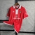 Camisa Benfica Retrô 2004/2005 Vermelho - Adidas