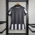 Camisa Botafogo 1 23/24 Torcedor Reebok Feminina - Preto + Branca - FOOT OFICIAL | Artigos Esportivos com os Melhores Preços e Qualidade