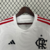 Camisa Flamengo 2 24/25 Torcedor Adidas Masculina - Branco - loja online