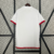 Camisa Flamengo 2 24/25 Torcedor Adidas Masculina - Branco - FOOT OFICIAL | Artigos Esportivos com os Melhores Preços e Qualidade