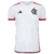 Camisa Flamengo 2 24/25 Torcedor Adidas Masculina - Branco