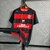 Imagem do Camisa Flamengo I Retrô 2000 Torcedor Masculina - Vermelha