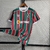 Imagem do Camisa Fluminense 1 23/24 Torcedor Umbro Masculina - Tricolor