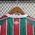 Camisa Fluminense 1 23/24 Torcedor Umbro Masculina - Tricolor