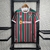 Camisa Fluminense 1 23/24 Torcedor Umbro Masculina - Tricolor na internet