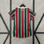 Camisa Fluminense 1 24/25 Torcedor Umbro Feminina - Tricolor - FOOT OFICIAL | Artigos Esportivos com os Melhores Preços e Qualidade