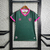 Camisa Fluminense Cartola 3 23/24 Torcedor Umbro Feminina - Verde na internet