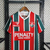 Camisa Fluminense Retrô 1992/1993 Vermelha e Verde - Penalty na internet